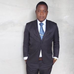 Meet your Posher, Stevenson